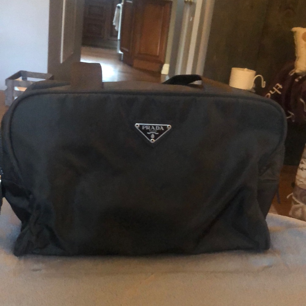 Prada handbag